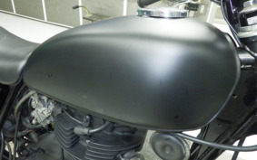 KAWASAKI 250TR BJ250F