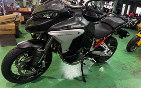 DUCATI MULTISTRADA V4 S 2023 6A00A