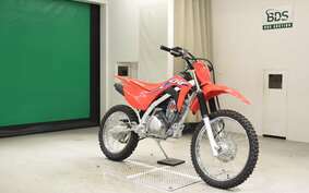 HONDA CRF125F JE03