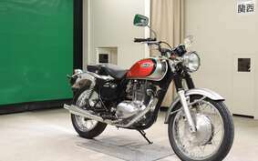 KAWASAKI ESTRELLA CUSTOM BJ250A