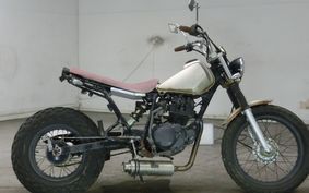 YAMAHA TW200 2JL