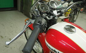 KAWASAKI W400 2007 EJ400A