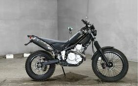 YAMAHA TRICKER DG10J