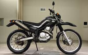 YAMAHA SEROW 250 DG11J