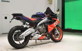 APRILIA RS660 2022