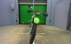 KAWASAKI SUPER SHERPA 1998 KL250G