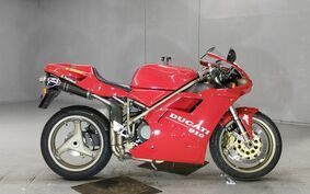 DUCATI 916 STRADA 1995 916S0