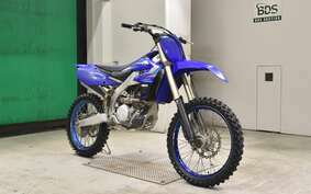 YAMAHA YZ250F CG40C