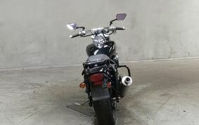 KAWASAKI ELIMINATOR 250 V Type VN250A