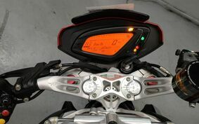 MV AGUSTA ブルターレ800ドラッグスターRR 2015 B322B