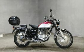 KAWASAKI ESTRELLA CUSTOM BJ250A