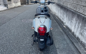 YAMAHA VINO 50 AY02