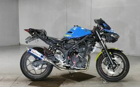 YAMAHA YZF-R25 RG10J