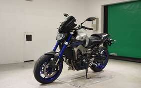 YAMAHA MT-09 A 2015 RN34J