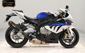 BMW S1000RR 2013