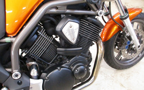 YAMAHA BT1100 Bulldog 2007 RP05