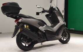 YAMAHA N-MAX SED6J