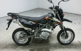 KAWASAKI KLX125D TRACKER 2013 LX125D