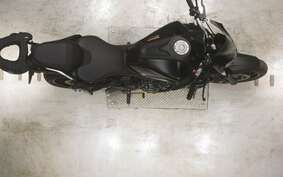 YAMAHA MT-07 2021 RM33J