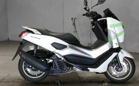 YAMAHA N-MAX 125 SED6J