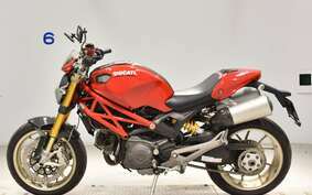 DUCATI MONSTER 1100S 2010 M502A