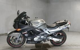 KAWASAKI ZZ-R400 2001 ZX400N