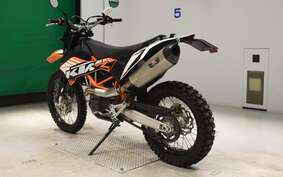 KTM 690 ENDURO R 2013 LET40