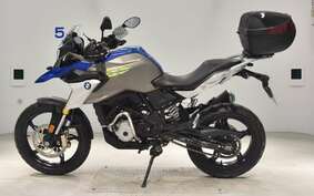 BMW G310GS 0G02