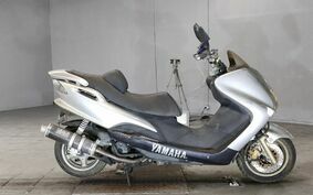 YAMAHA MAJESTY 125 5CA