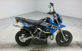 KAWASAKI KSR110 2007 KL110A