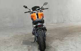 YAMAHA MT-09 2014 RN34J