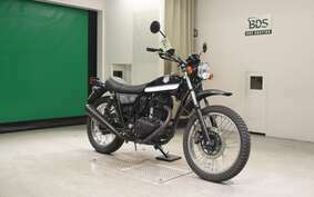 KAWASAKI 250TR BJ250F