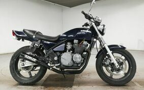 KAWASAKI ZEPHYR 400 1991 ZR400C