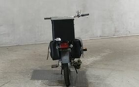 TOMOS ALPINO 不明