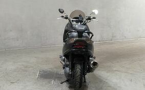 YAMAHA MAJESTY 125 SE27