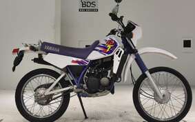 YAMAHA DT50 17W