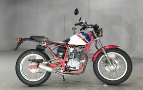 HONDA FTR223 MC34