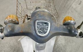 HONDA C65 SUPER CUB C65