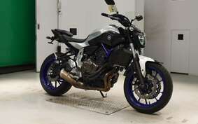 YAMAHA MT-07 ABS 2015 RM07J