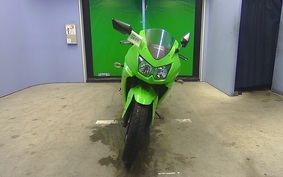 KAWASAKI NINJA 250R 2008 EX250K