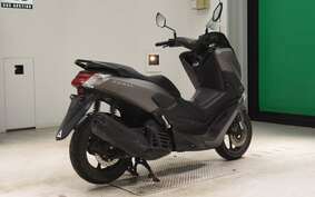 YAMAHA N-MAX SED6J