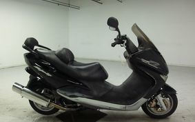 YAMAHA MAJESTY 125 FI SE27