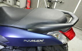 YAMAHA N-MAX 155 A SG50J