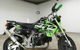 KAWASAKI KSR110 KL110A