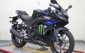 YAMAHA YZF-R15 RG52