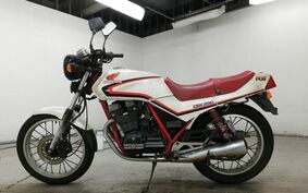 HONDA CBX250RS MC10