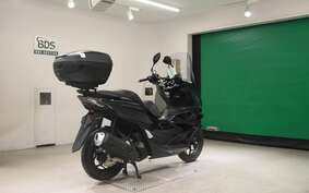 HONDA PCX 160 KF47