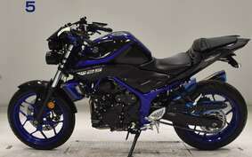 YAMAHA MT-25 RG43J