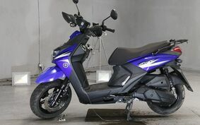 YAMAHA BW S125 SEA6J