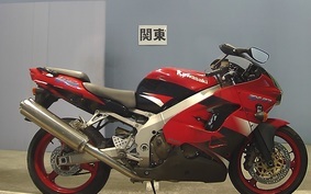 KAWASAKI ZX900R NINJA 2000 ZX900E